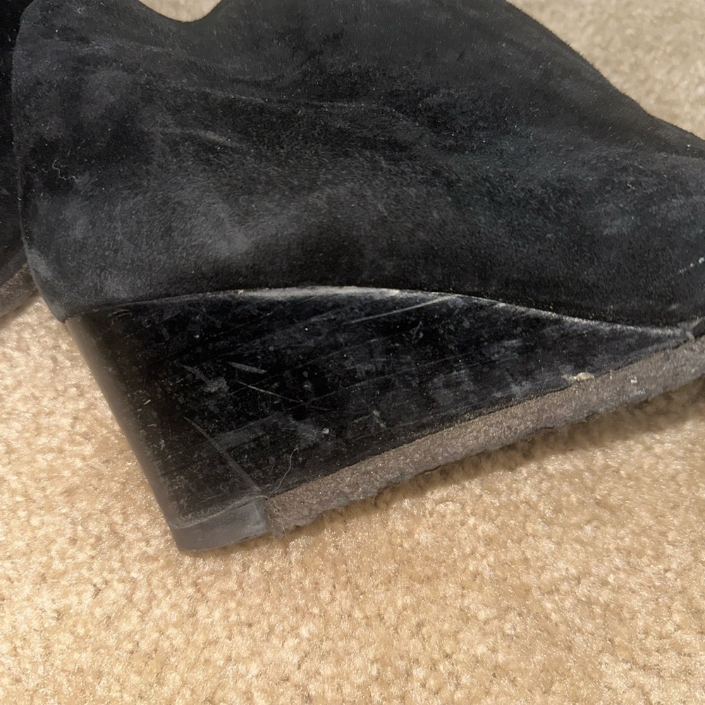 WEDGES - Picture 4 of 7